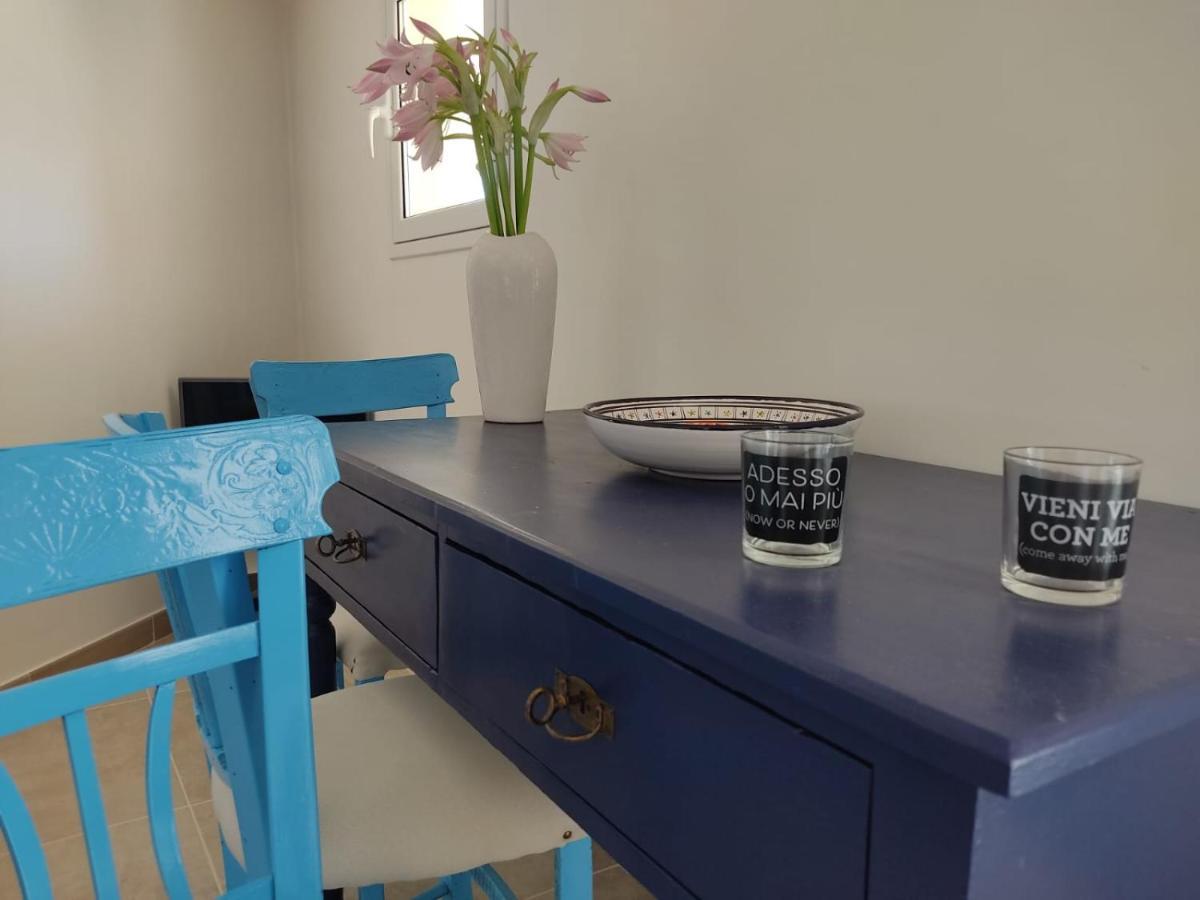 푼타 세카 Brezza Di Mare 아파트 외부 사진
